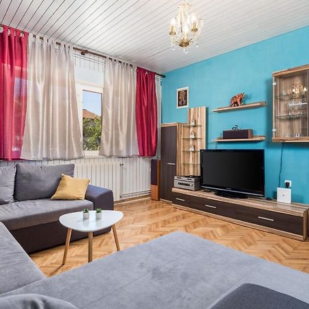 Appartement Zen 6 à Viskovo Extérieur photo
